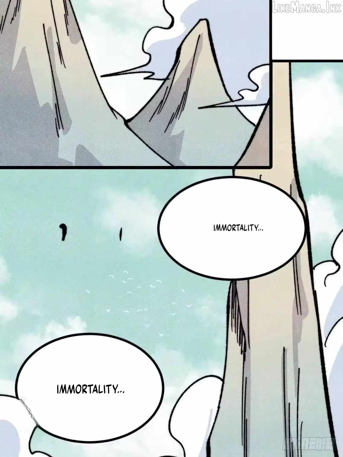 All Hail the Sect Leader — Chapter 543 — page 9