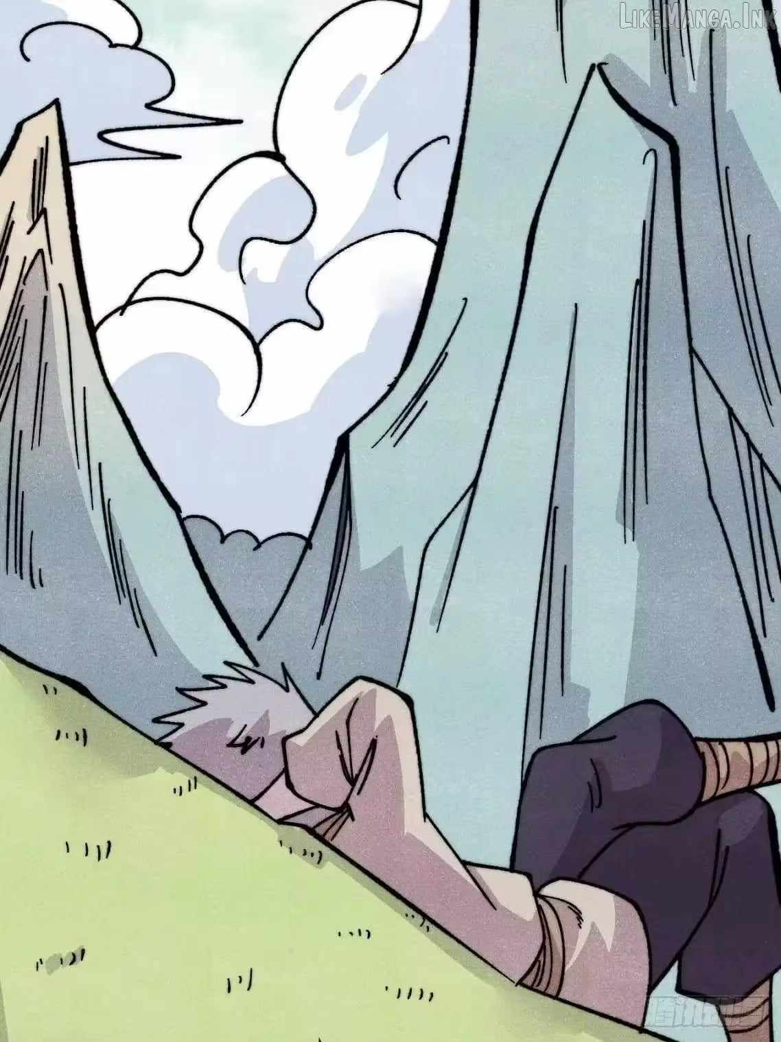 All Hail the Sect Leader — Chapter 543 — page 10