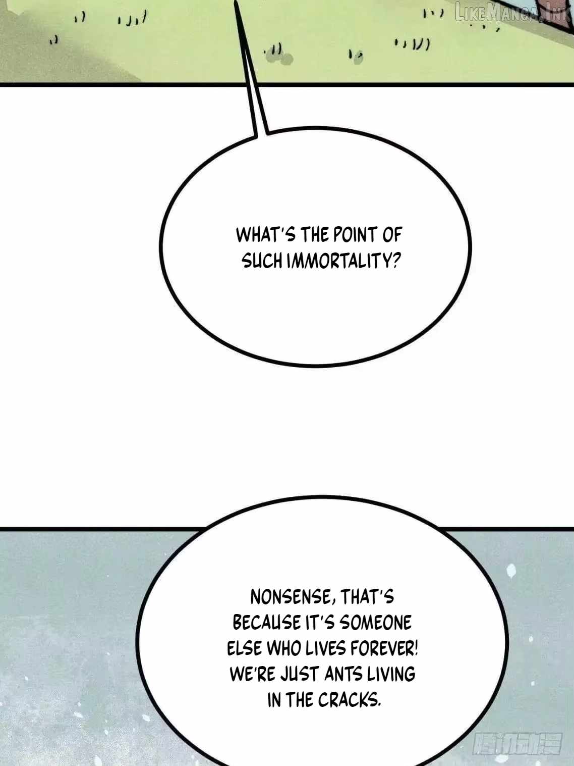 All Hail the Sect Leader — Chapter 543 — page 11
