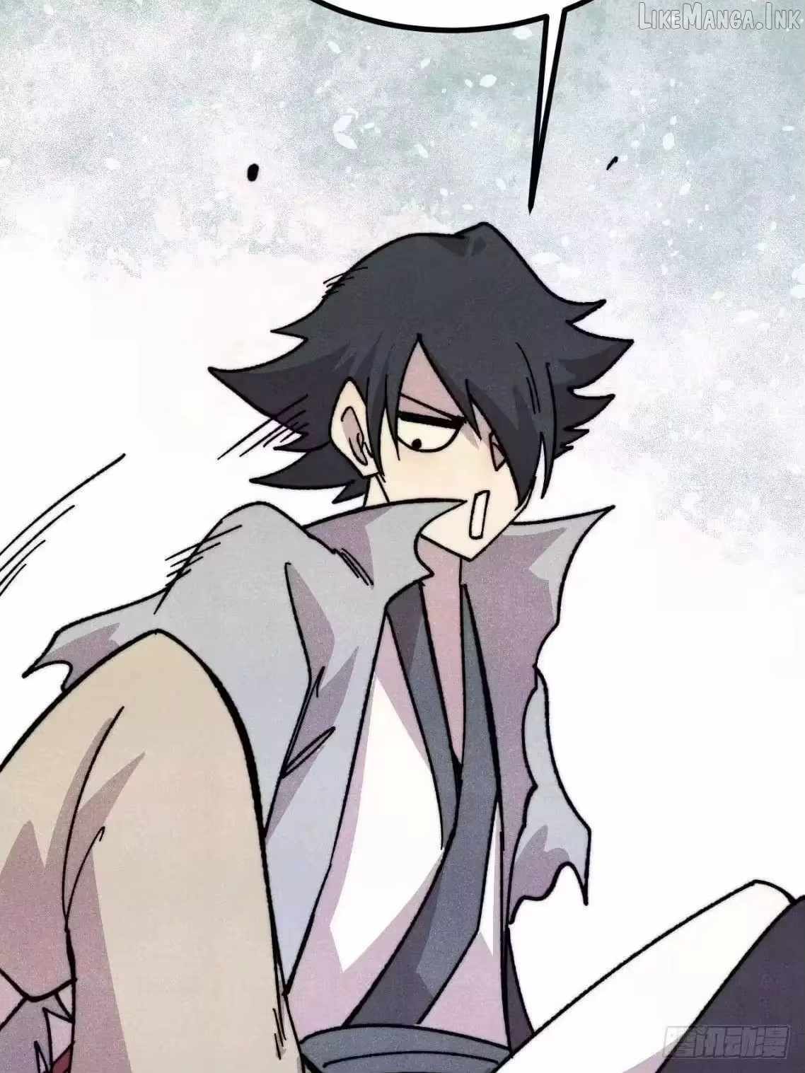 All Hail the Sect Leader — Chapter 543 — page 12