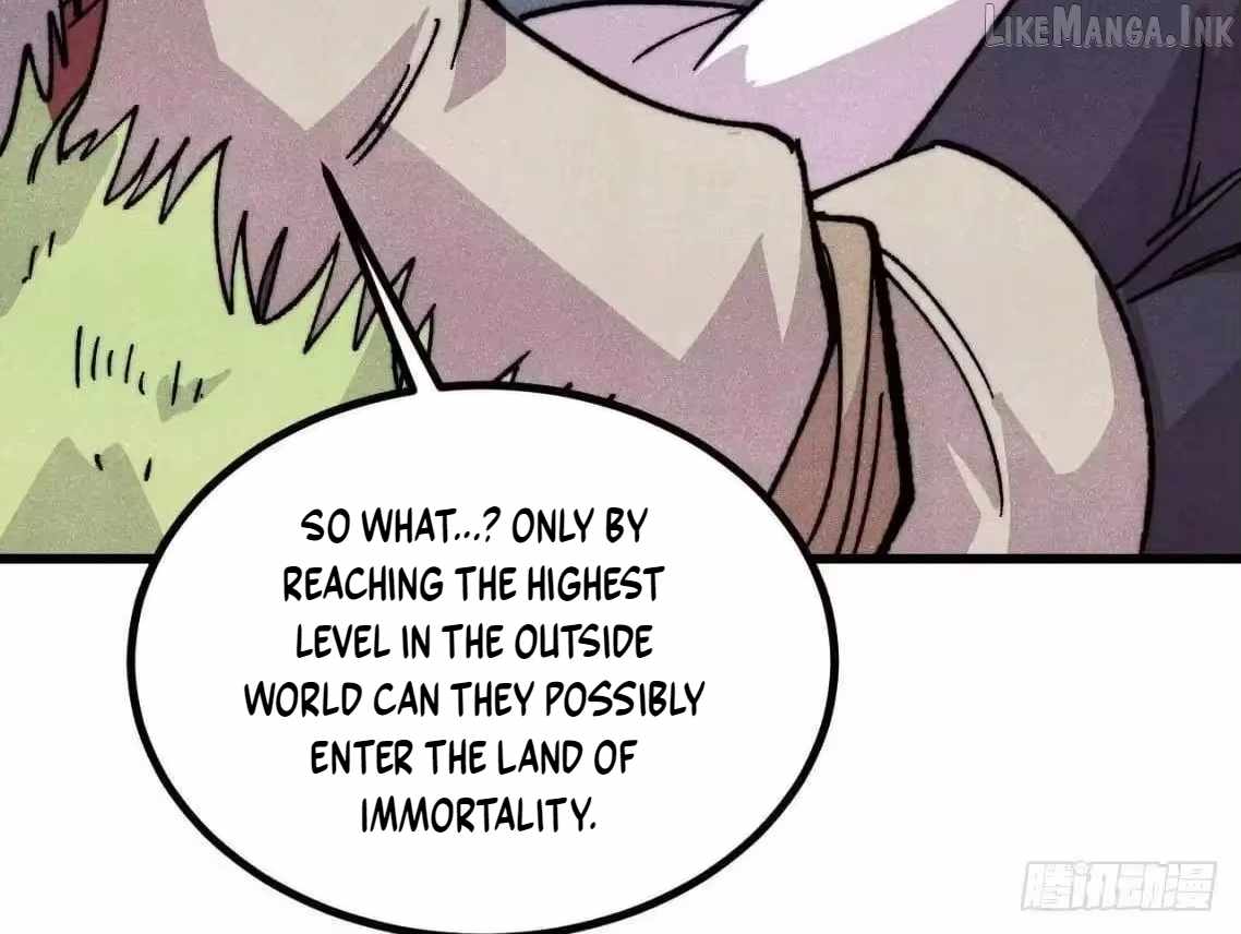 All Hail the Sect Leader — Chapter 543 — page 13