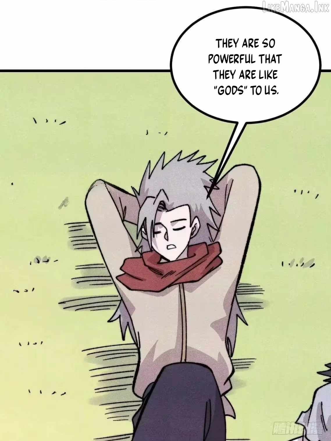 All Hail the Sect Leader — Chapter 543 — page 14