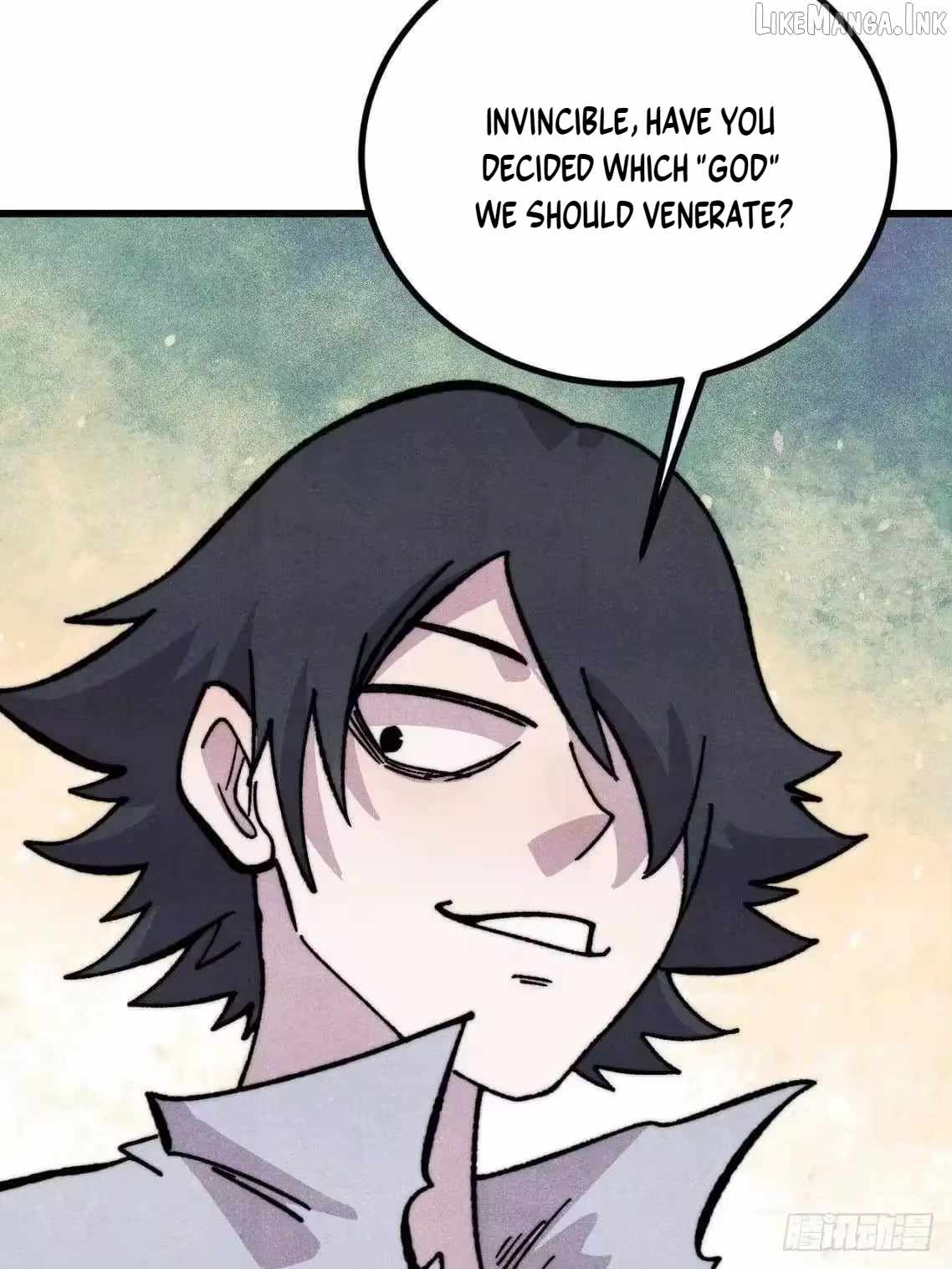 All Hail the Sect Leader — Chapter 543 — page 16