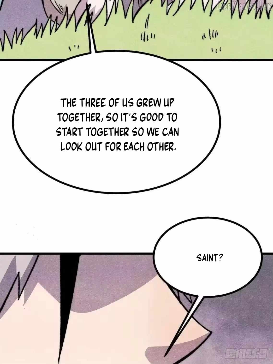 All Hail the Sect Leader — Chapter 543 — page 19