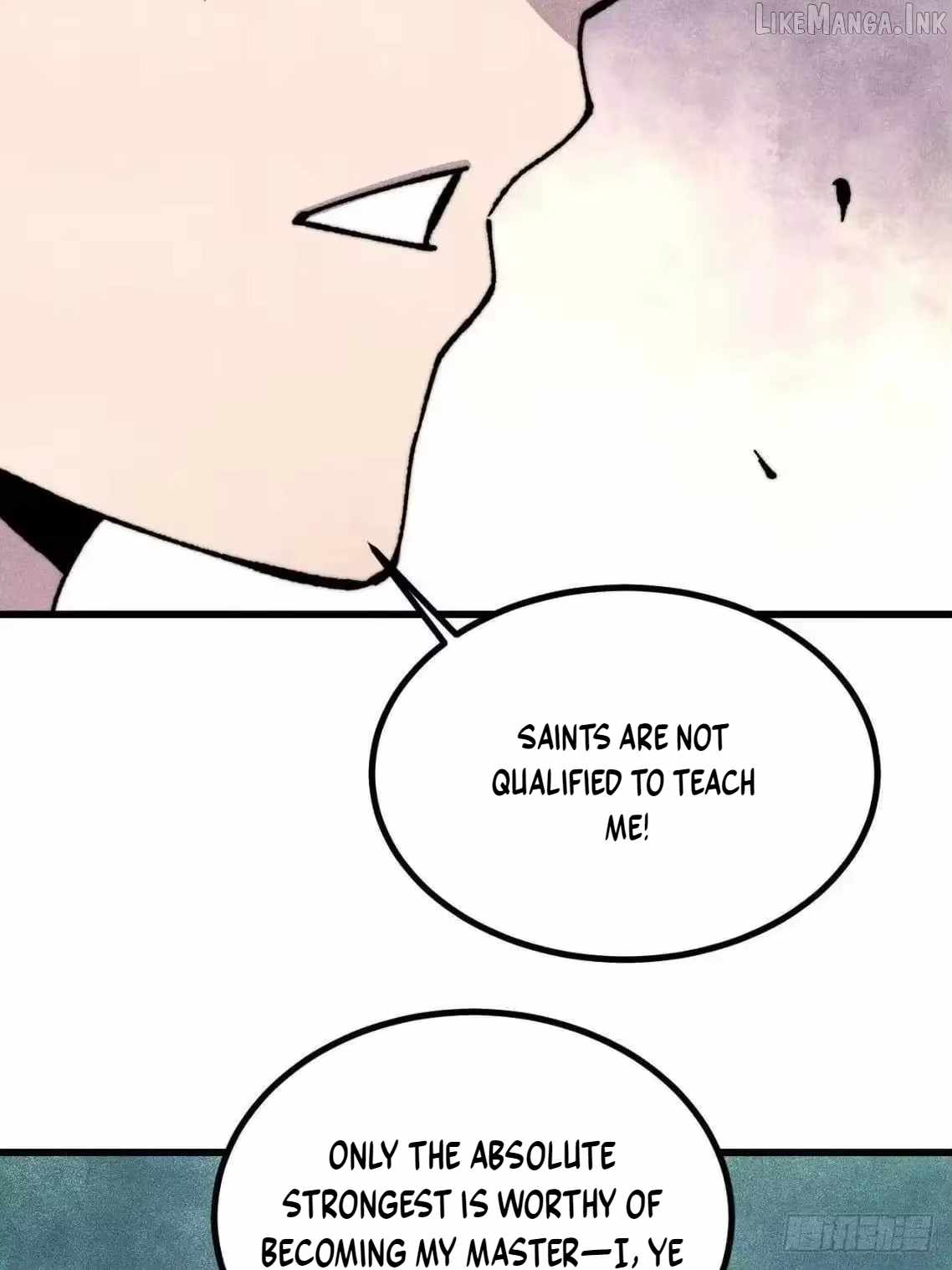 All Hail the Sect Leader — Chapter 543 — page 20