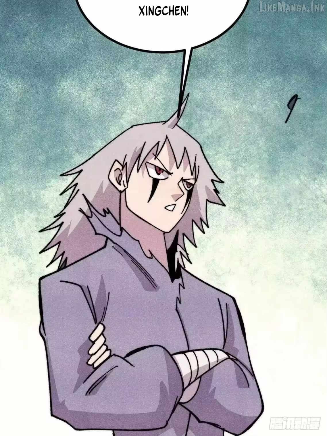 All Hail the Sect Leader — Chapter 543 — page 21
