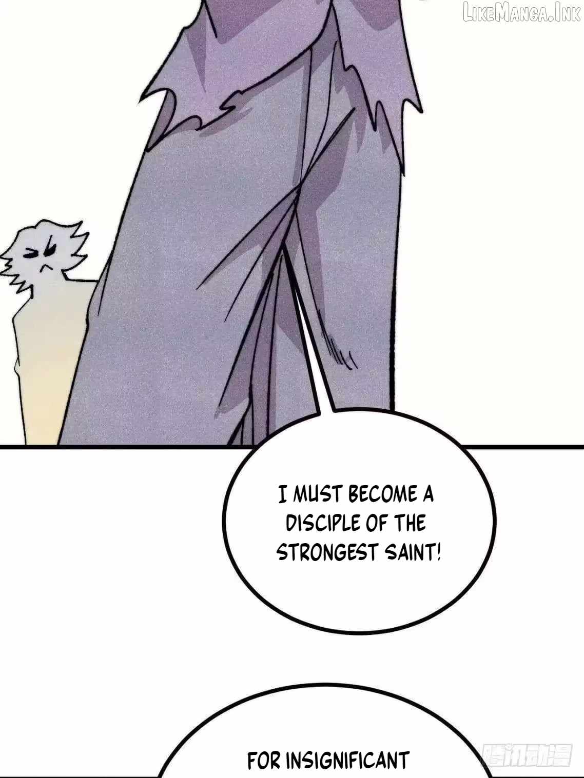 All Hail the Sect Leader — Chapter 543 — page 22