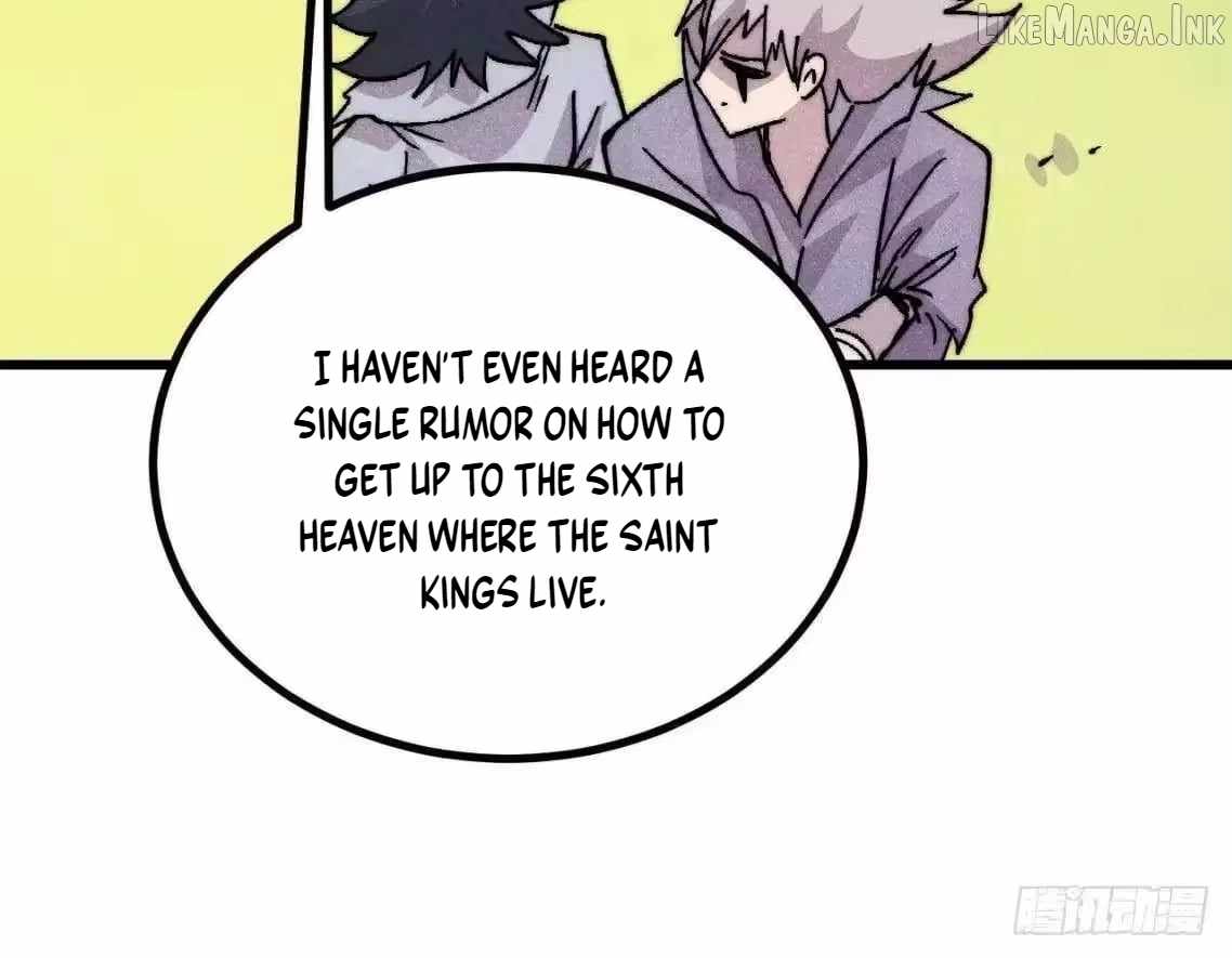 All Hail the Sect Leader — Chapter 543 — page 26