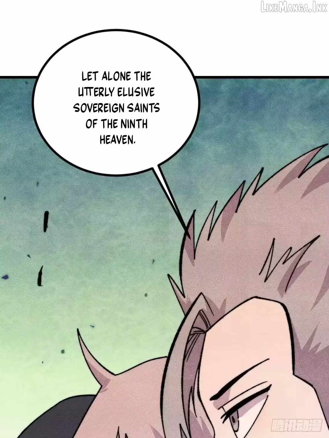 All Hail the Sect Leader — Chapter 543 — page 27