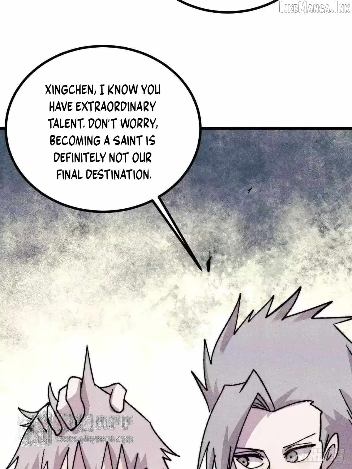 All Hail the Sect Leader — Chapter 543 — page 29