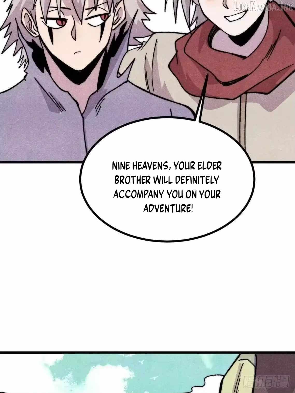 All Hail the Sect Leader — Chapter 543 — page 30