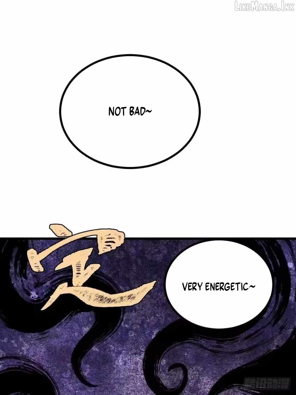 All Hail the Sect Leader — Chapter 543 — page 32