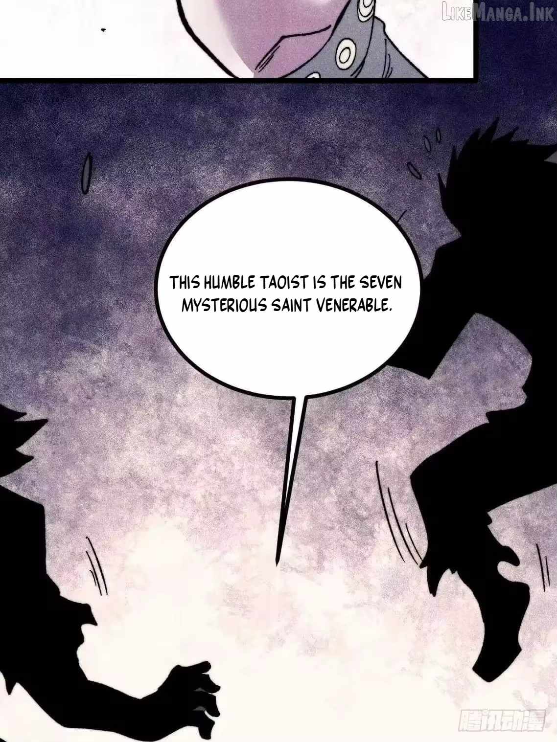 All Hail the Sect Leader — Chapter 543 — page 37