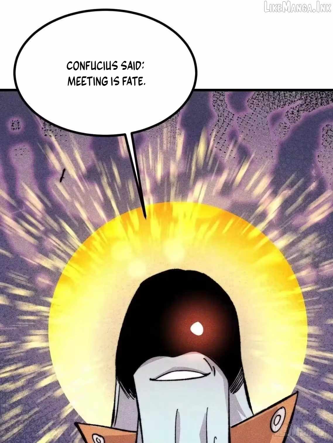 All Hail the Sect Leader — Chapter 543 — page 39