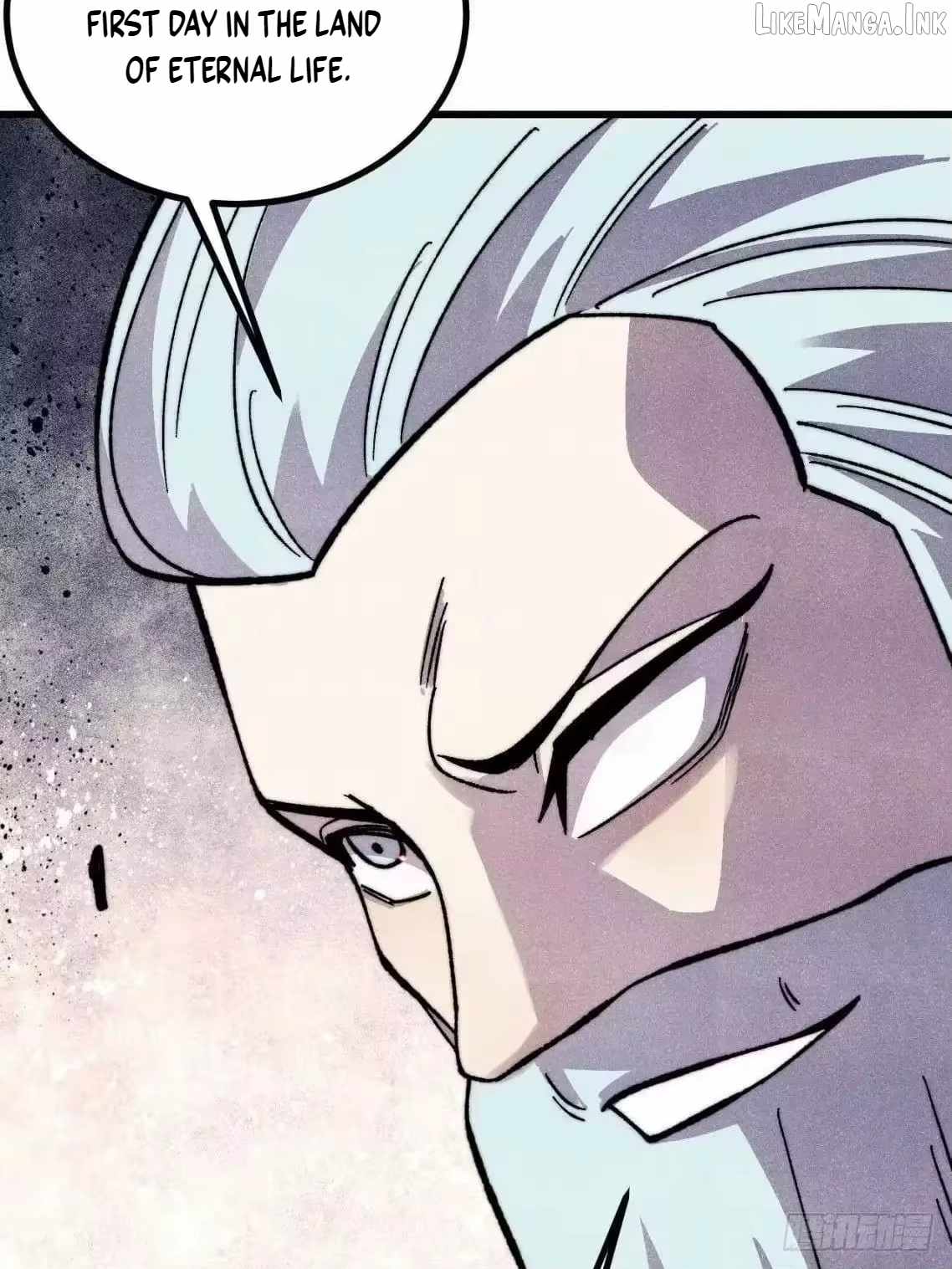 All Hail the Sect Leader — Chapter 543 — page 44