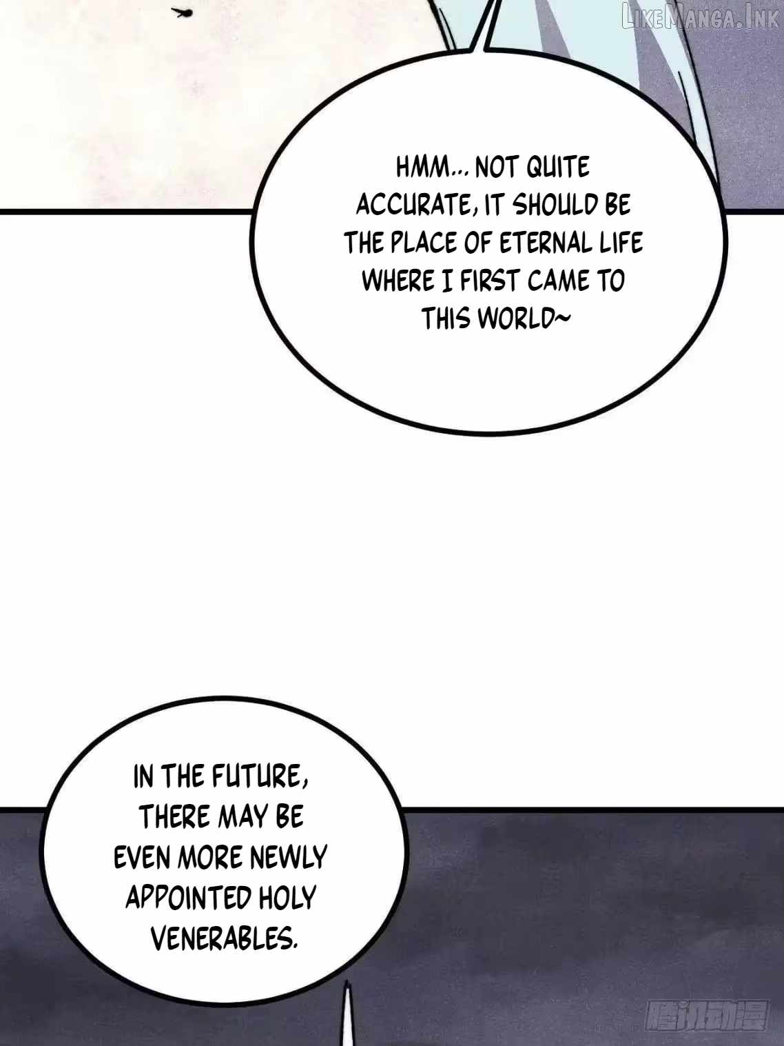 All Hail the Sect Leader — Chapter 543 — page 45