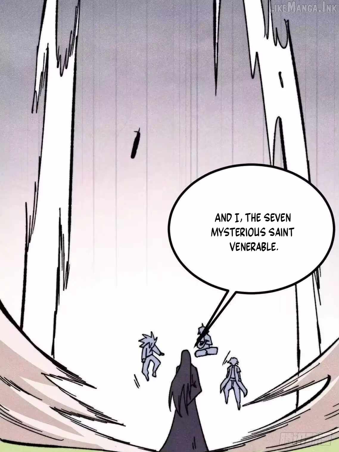 All Hail the Sect Leader — Chapter 543 — page 47