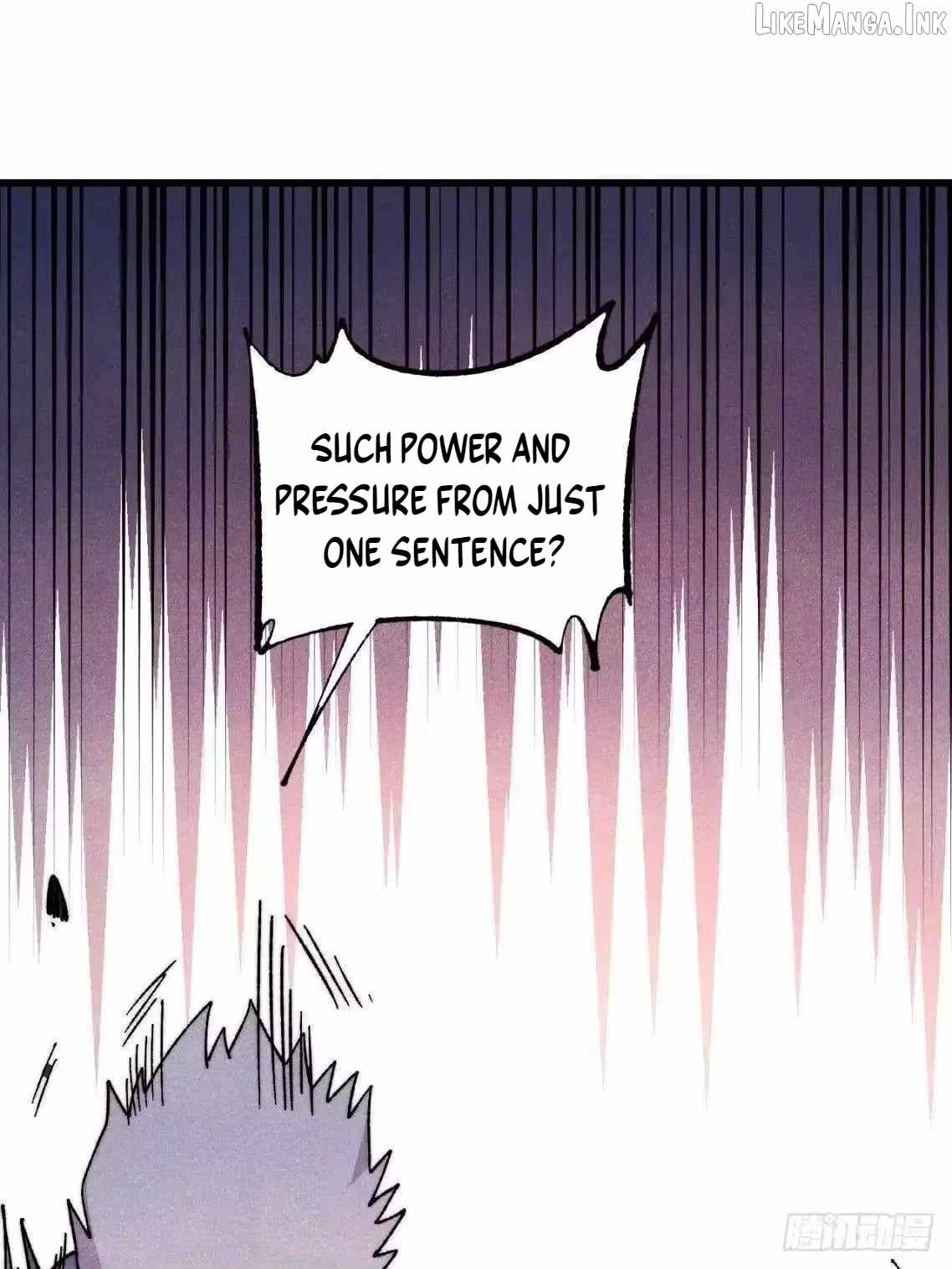 All Hail the Sect Leader — Chapter 543 — page 52