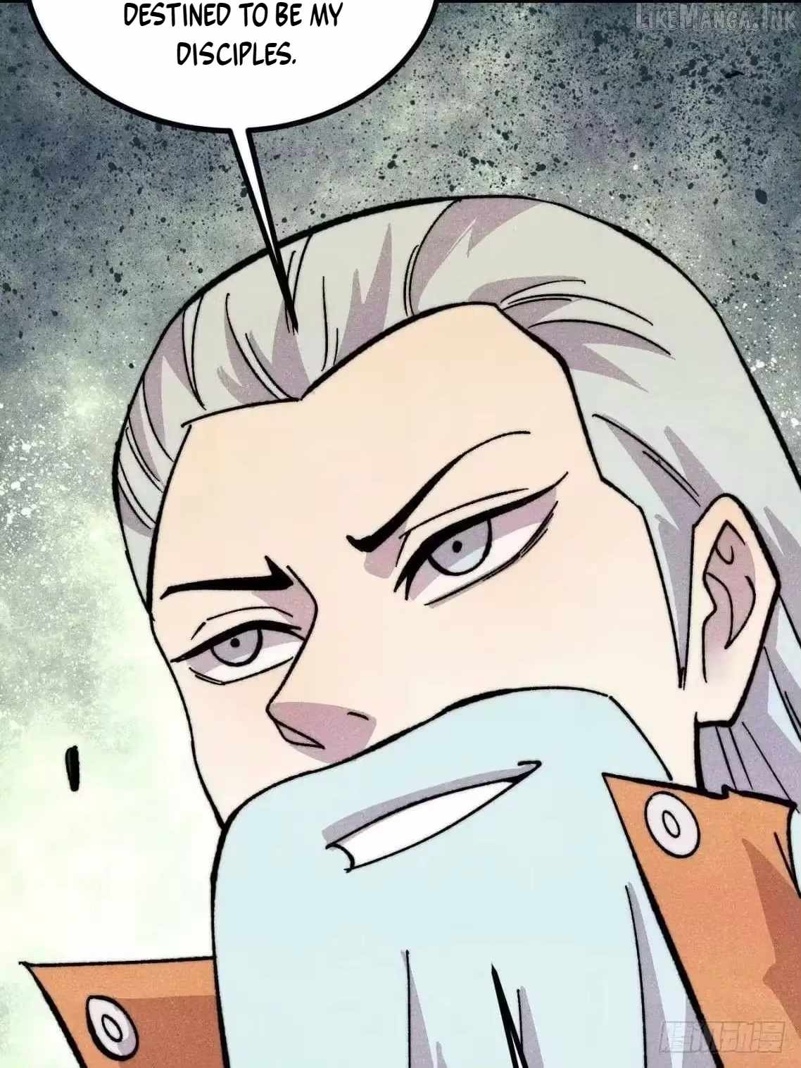 All Hail the Sect Leader — Chapter 543 — page 56