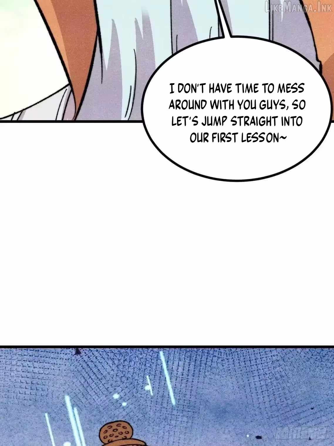 All Hail the Sect Leader — Chapter 543 — page 57