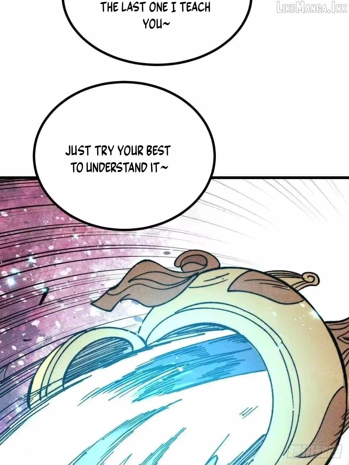 All Hail the Sect Leader — Chapter 543 — page 59