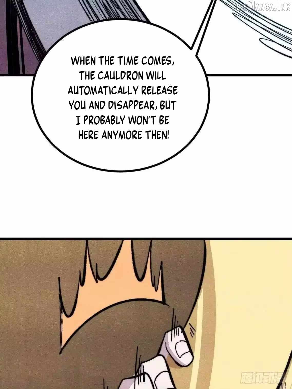 All Hail the Sect Leader — Chapter 543 — page 61