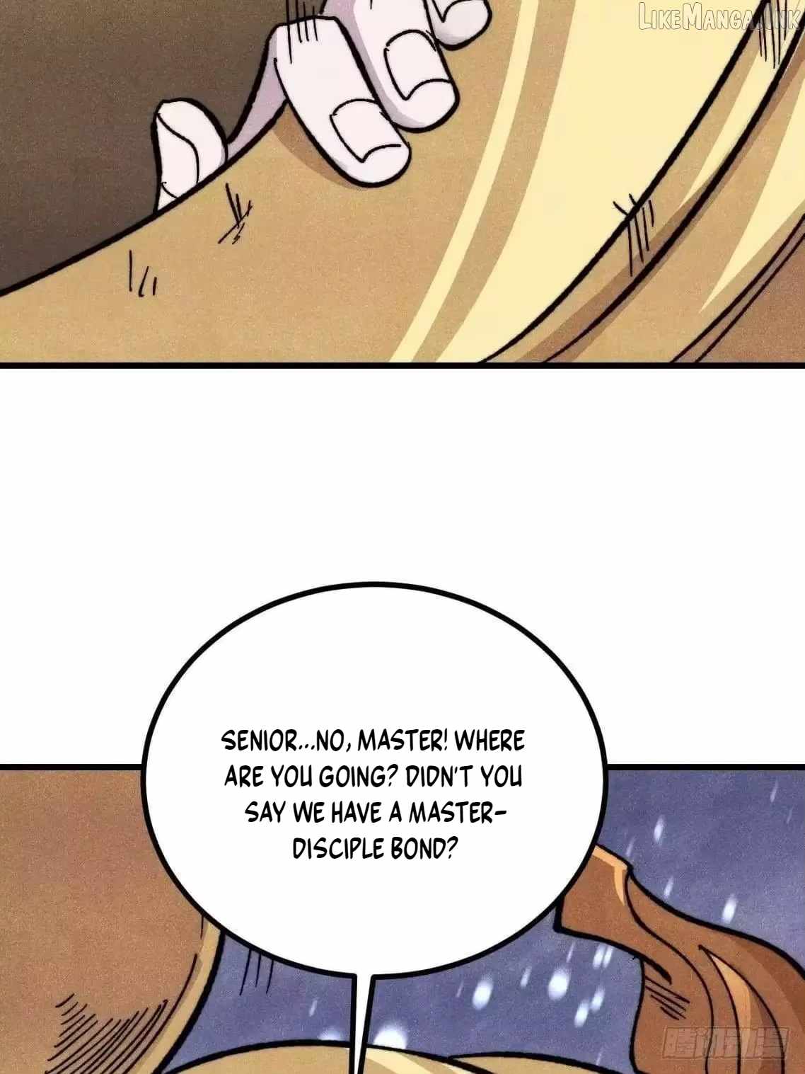 All Hail the Sect Leader — Chapter 543 — page 62