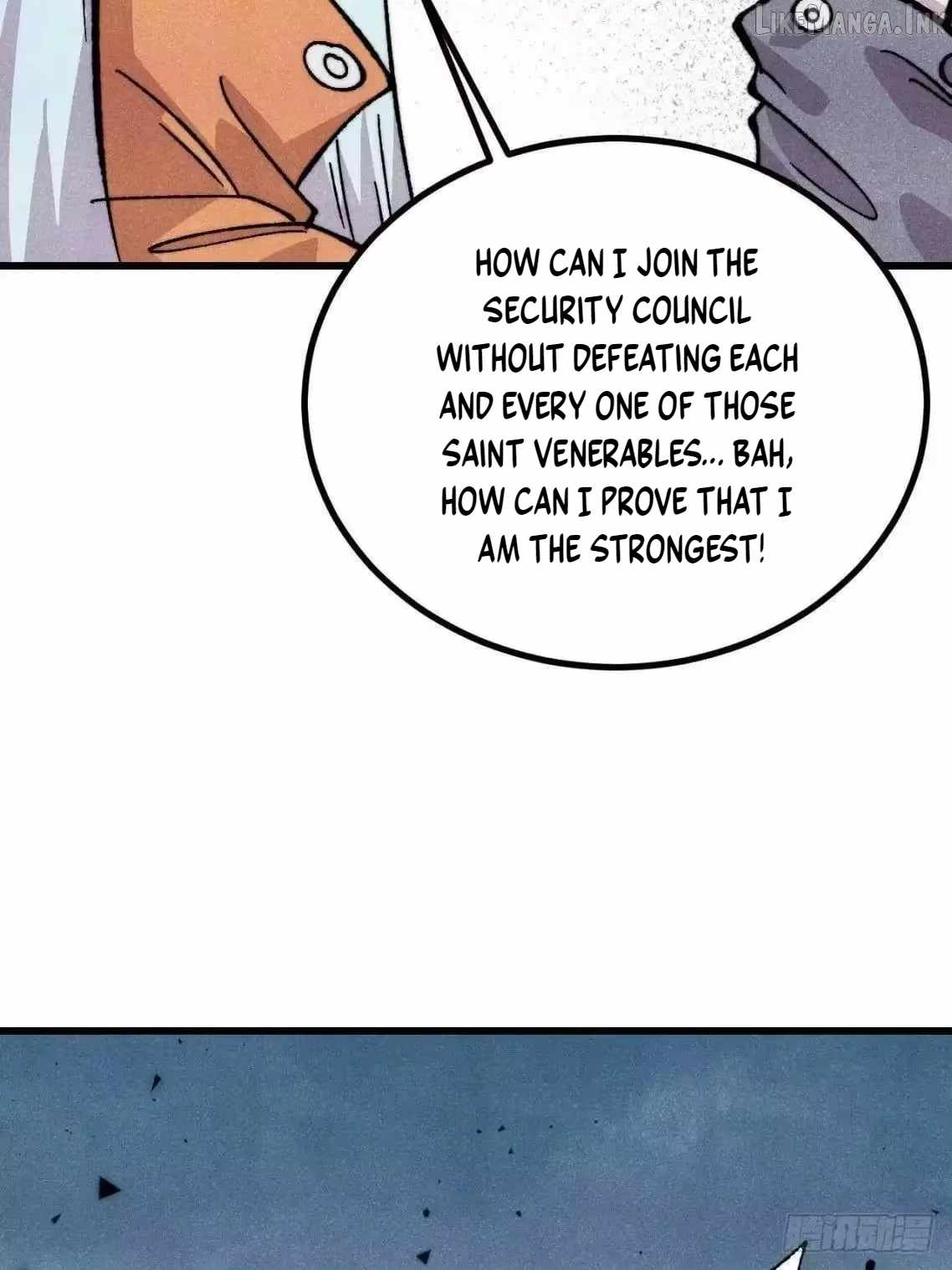 All Hail the Sect Leader — Chapter 543 — page 67