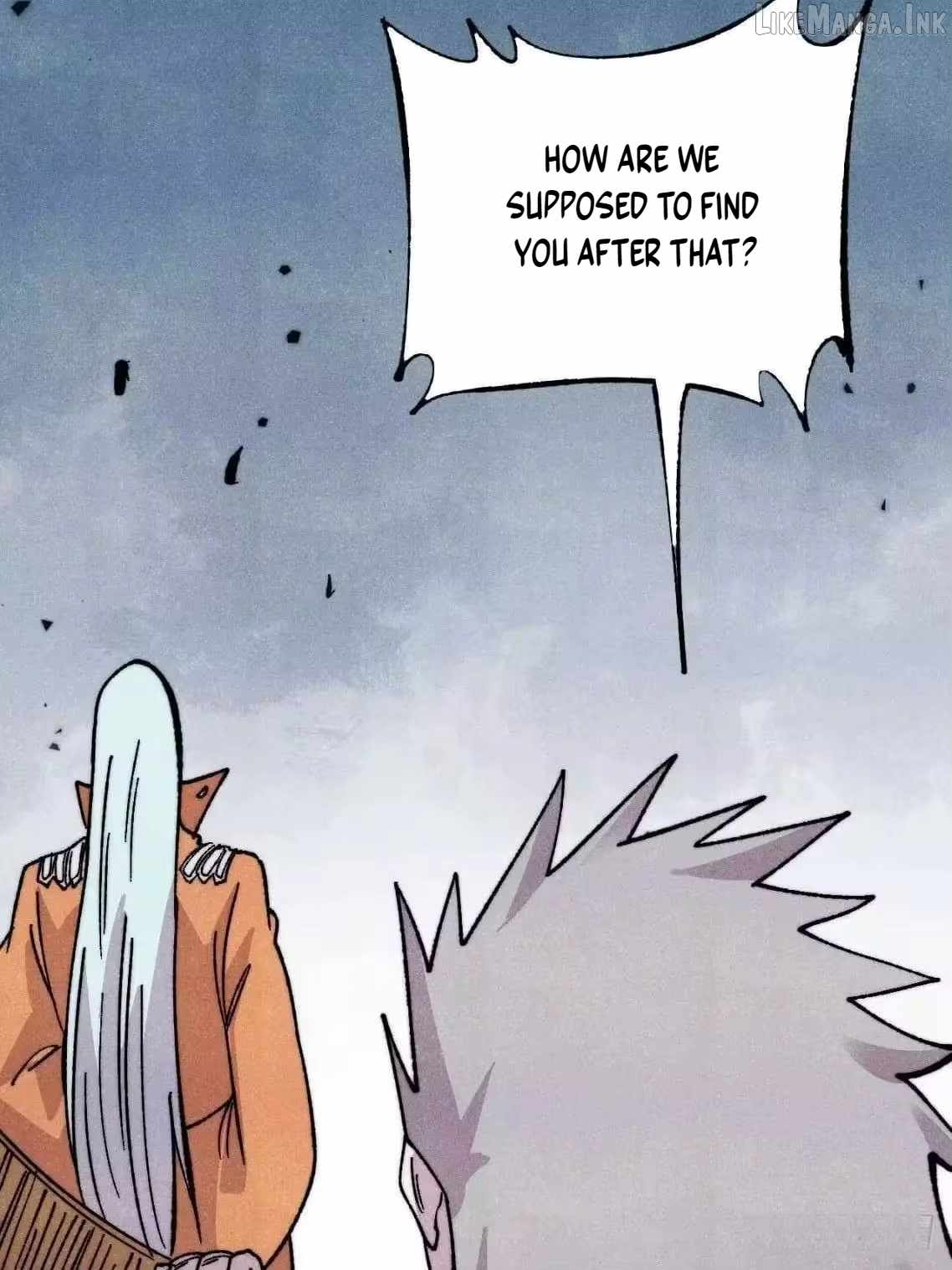 All Hail the Sect Leader — Chapter 543 — page 68