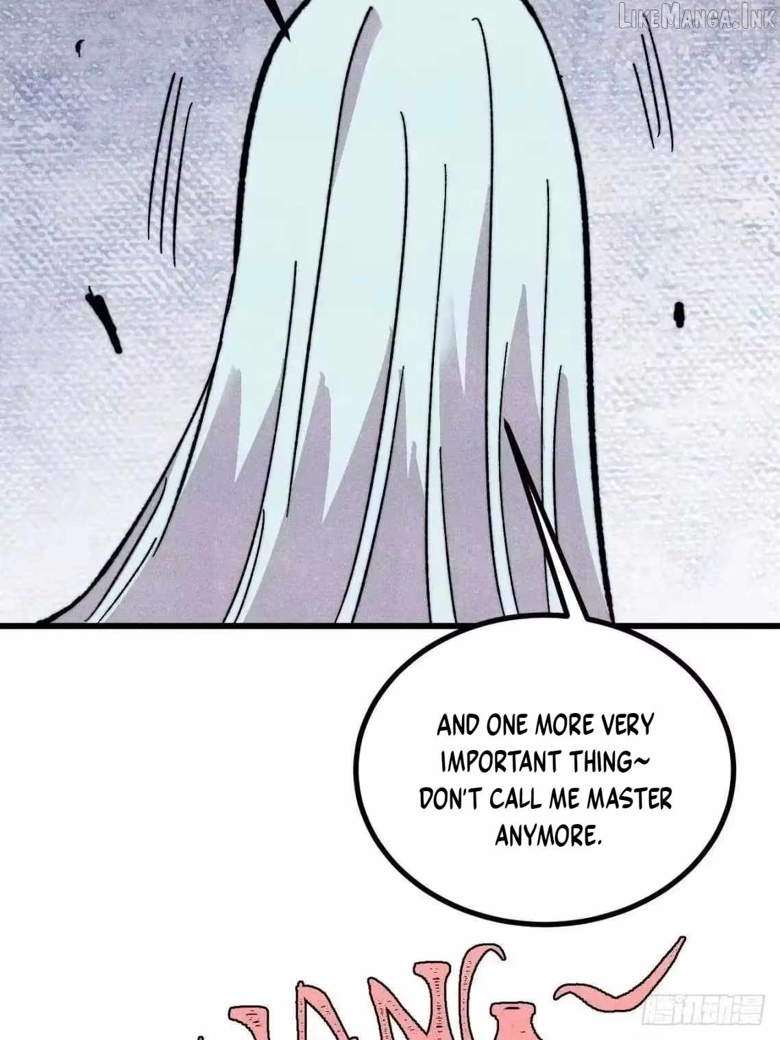 All Hail the Sect Leader — Chapter 543 — page 72
