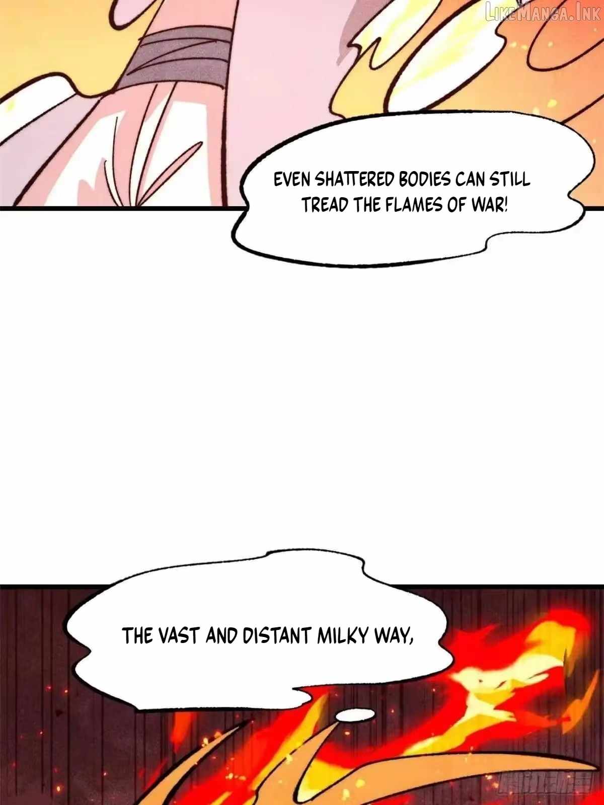 All Hail the Sect Leader — Chapter 544 — page 2