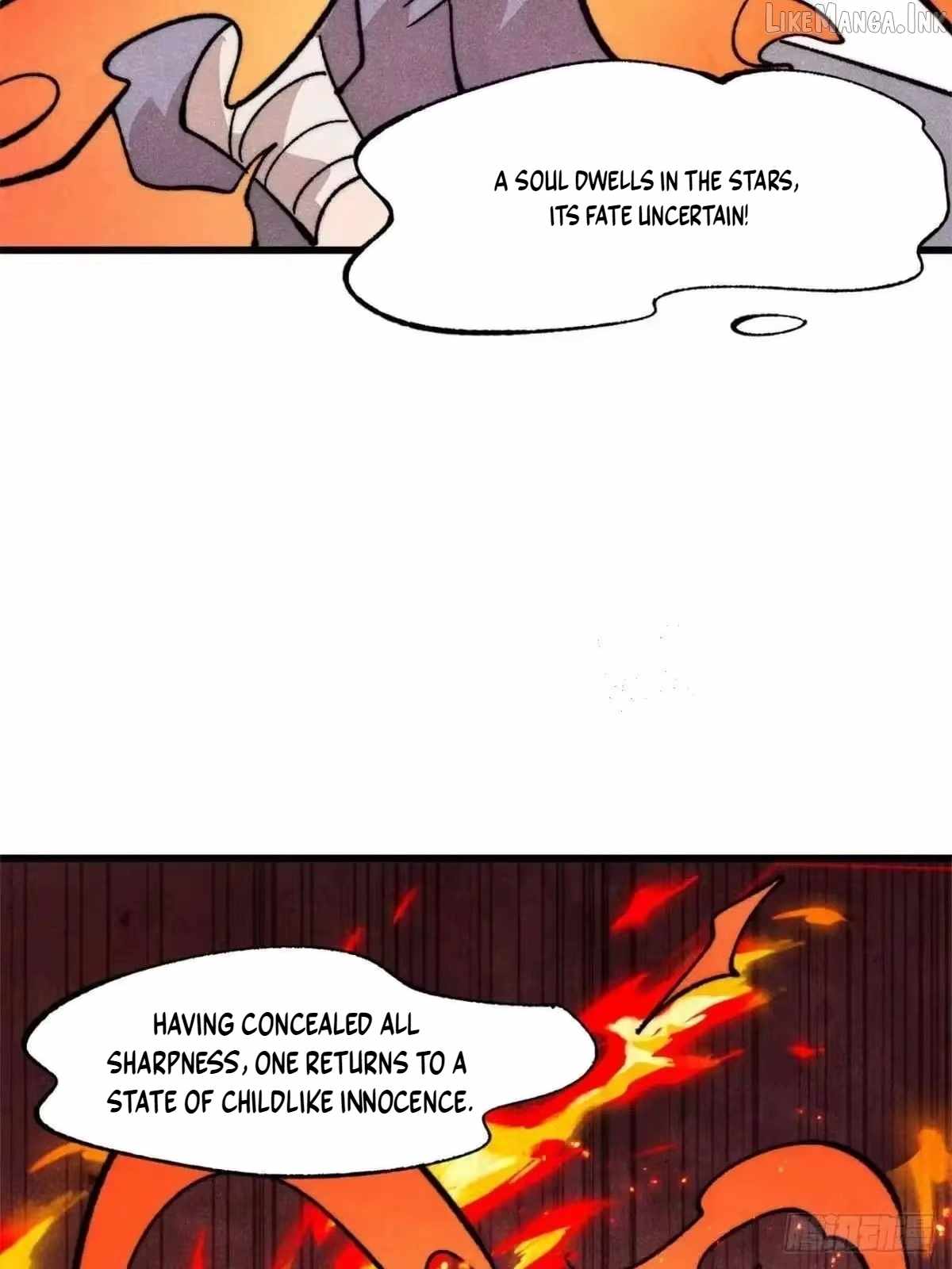 All Hail the Sect Leader — Chapter 544 — page 4