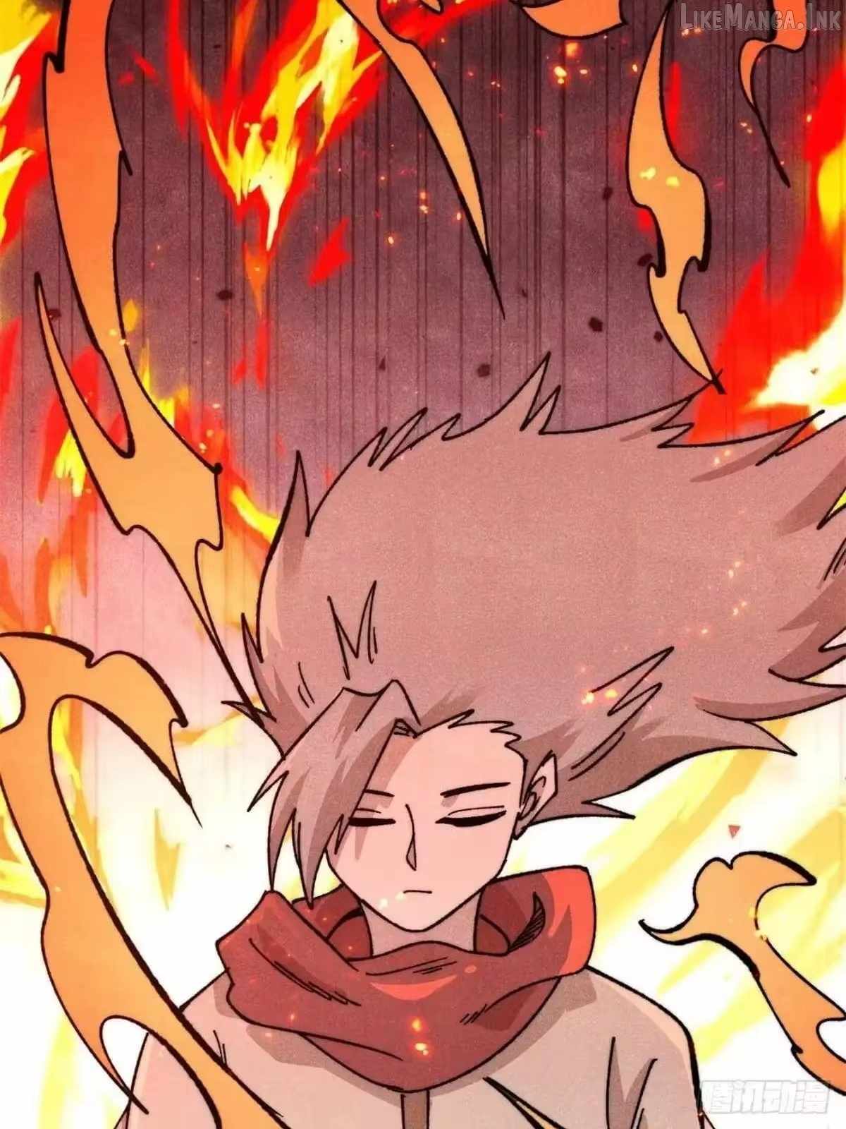 All Hail the Sect Leader — Chapter 544 — page 5