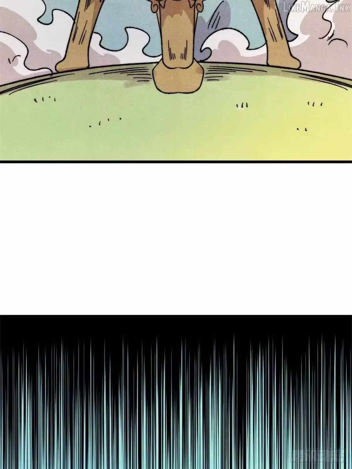 All Hail the Sect Leader — Chapter 544 — page 8