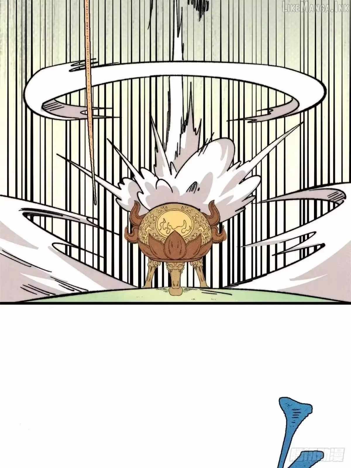 All Hail the Sect Leader — Chapter 544 — page 14