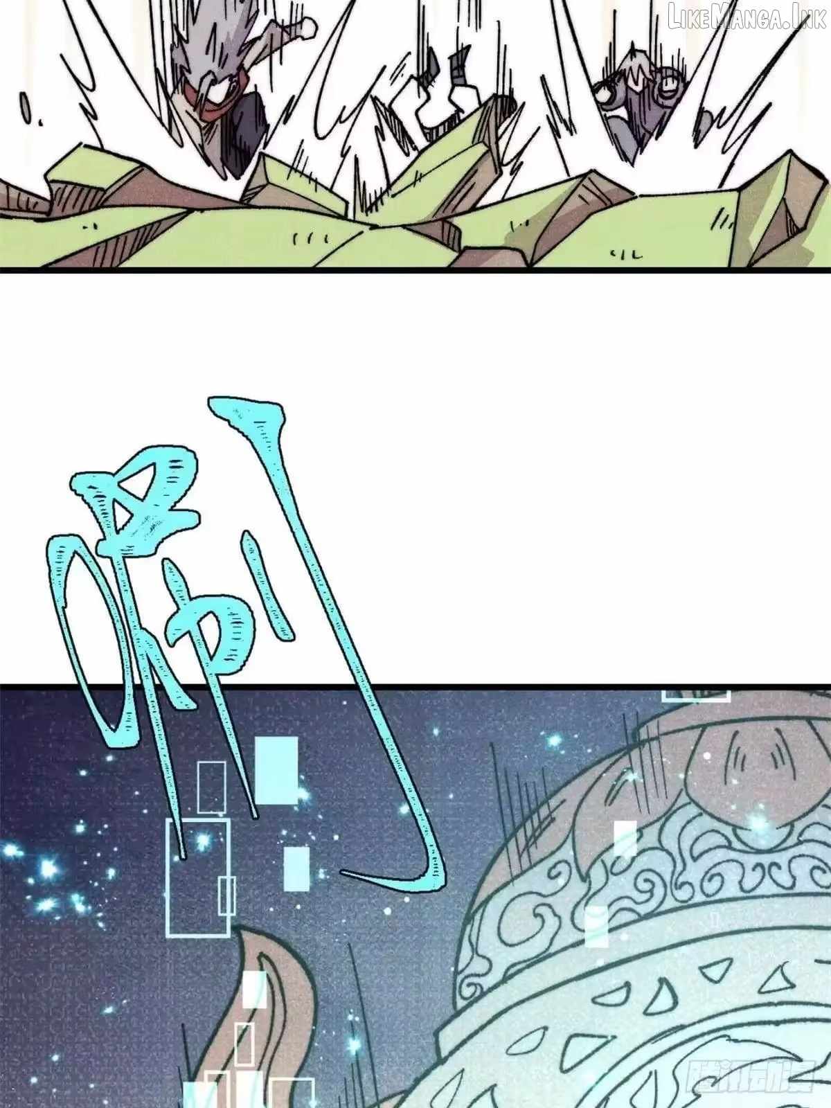 All Hail the Sect Leader — Chapter 544 — page 16
