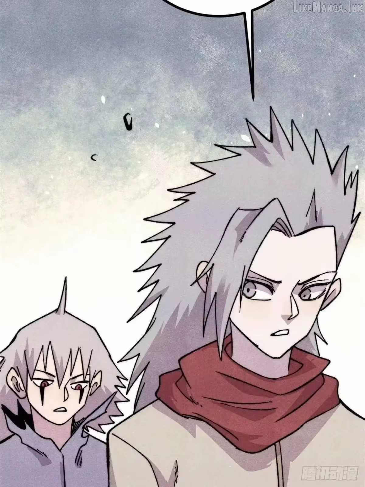 All Hail the Sect Leader — Chapter 544 — page 19