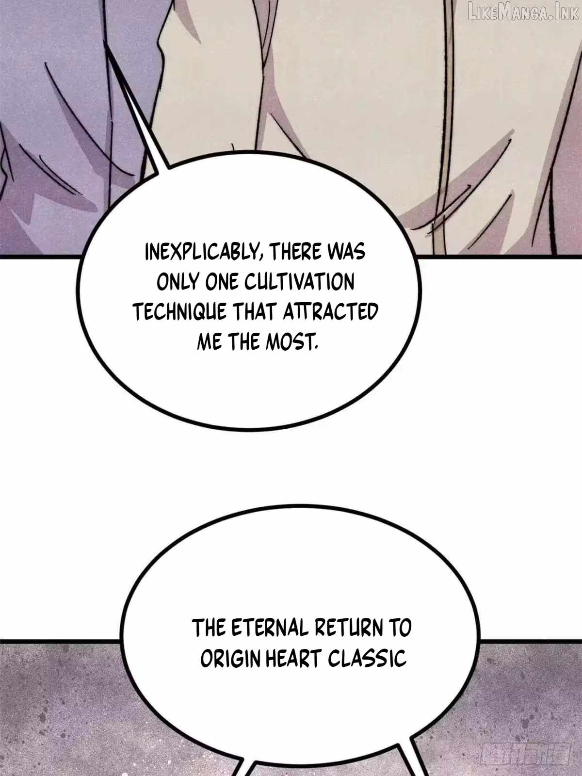 All Hail the Sect Leader — Chapter 544 — page 20
