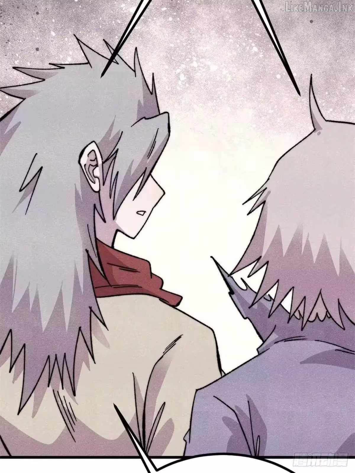 All Hail the Sect Leader — Chapter 544 — page 21