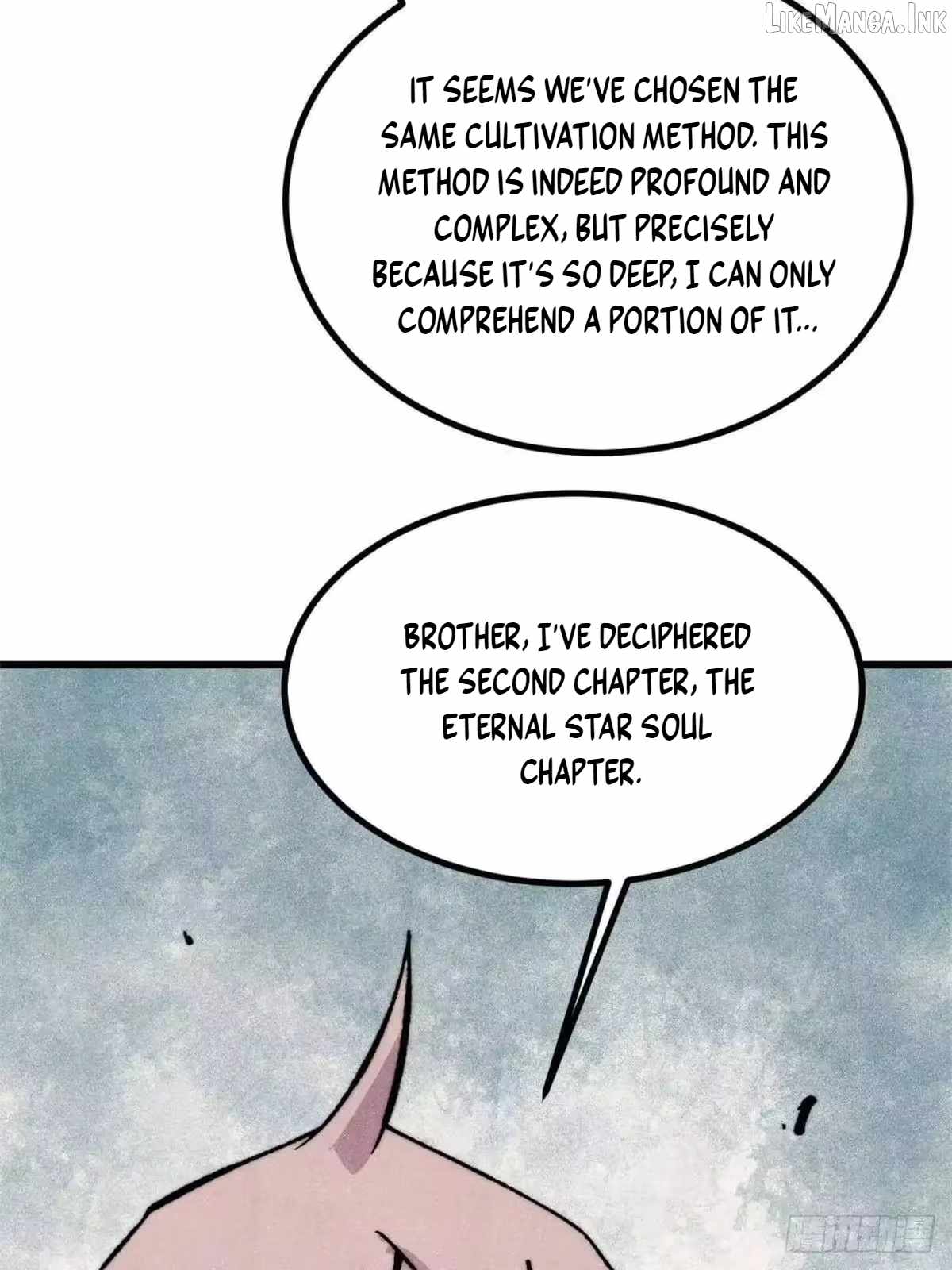 All Hail the Sect Leader — Chapter 544 — page 22