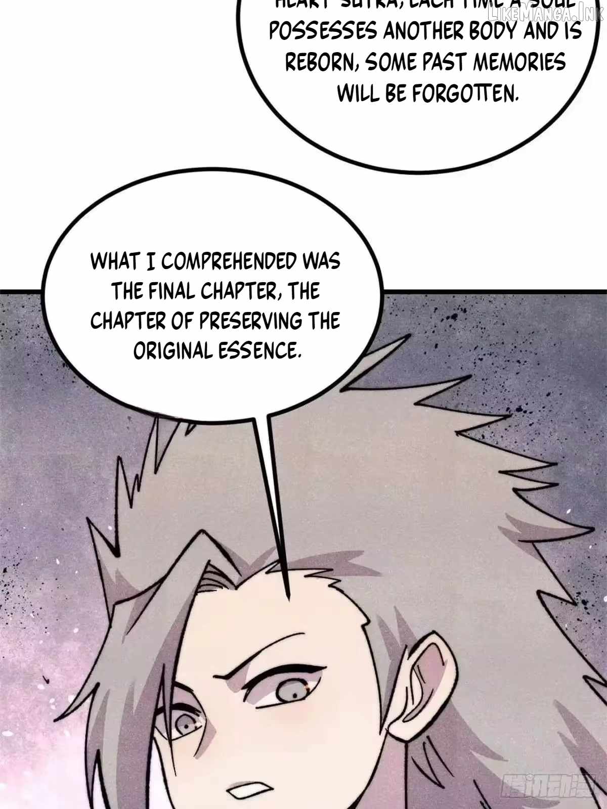 All Hail the Sect Leader — Chapter 544 — page 24