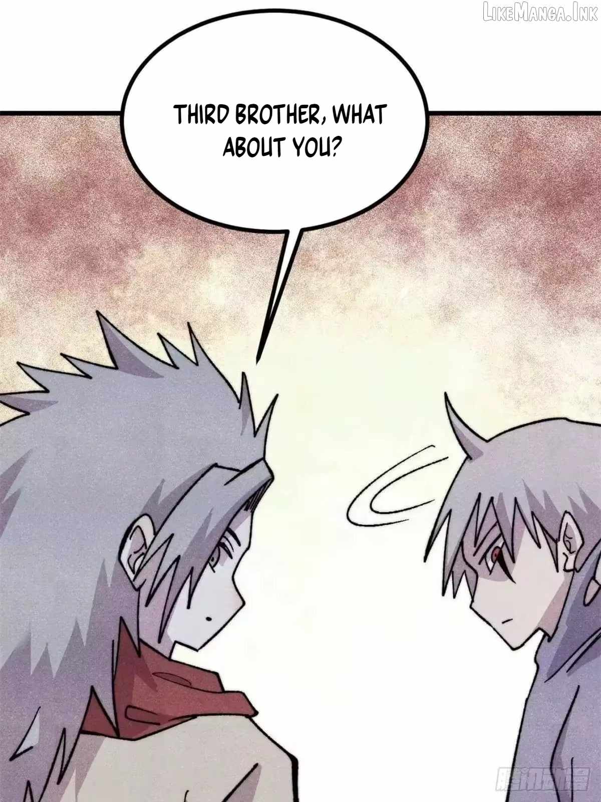All Hail the Sect Leader — Chapter 544 — page 27