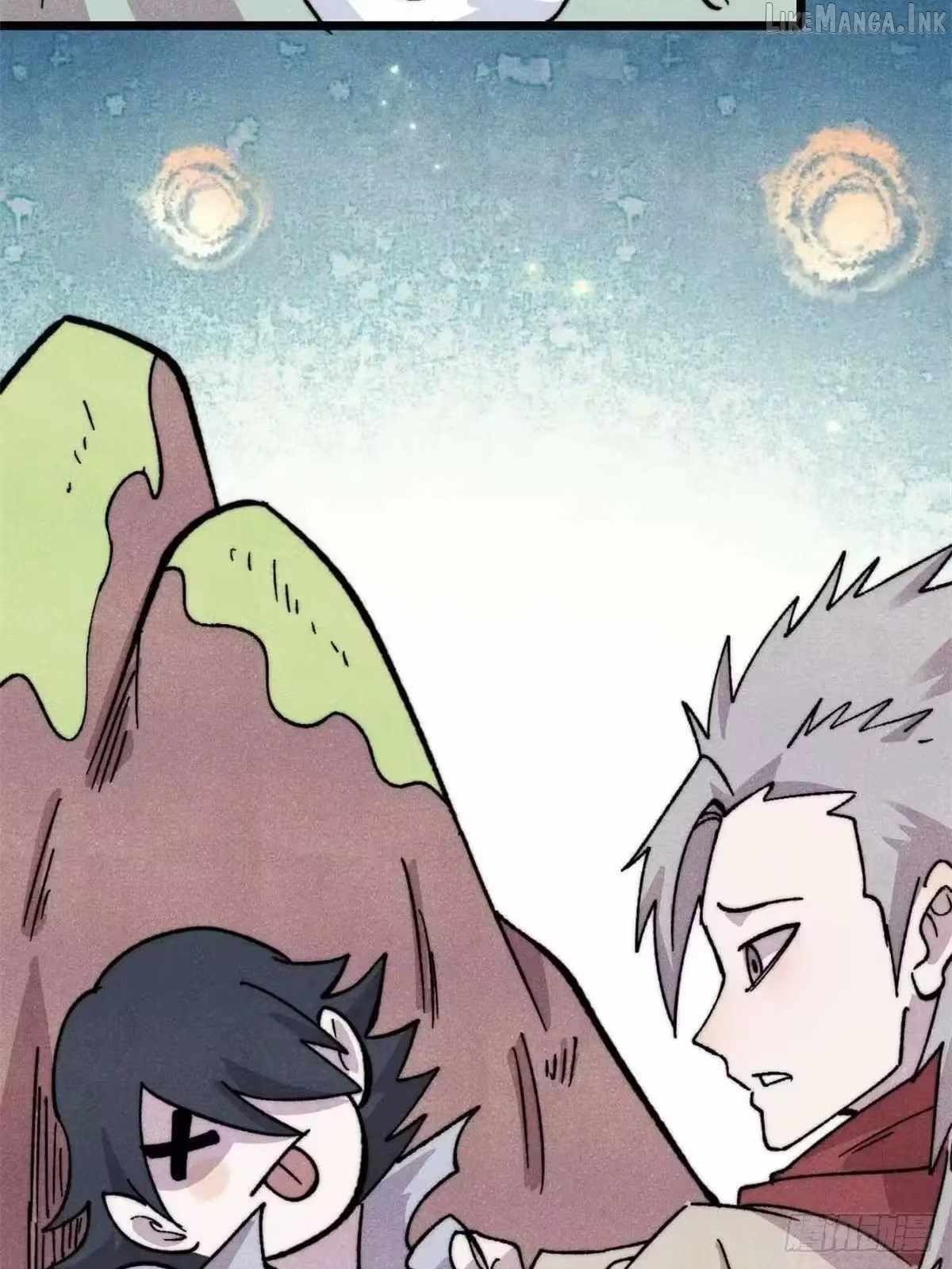 All Hail the Sect Leader — Chapter 544 — page 31