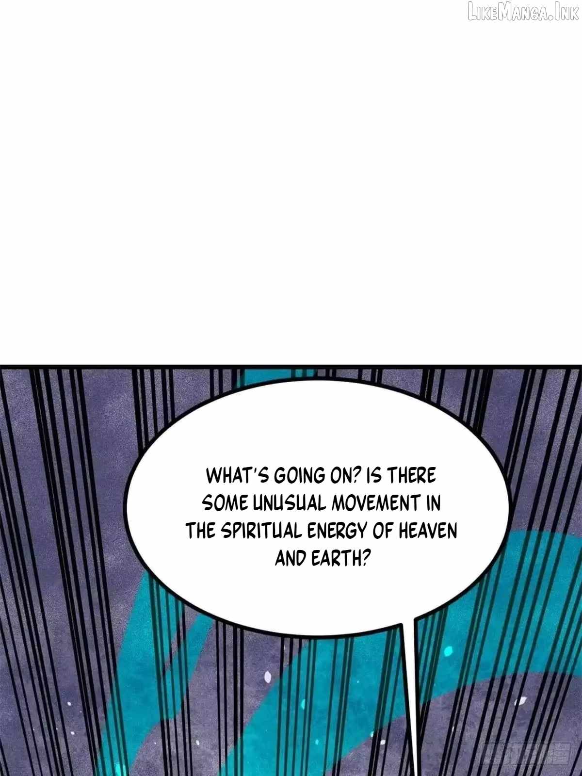 All Hail the Sect Leader — Chapter 544 — page 35