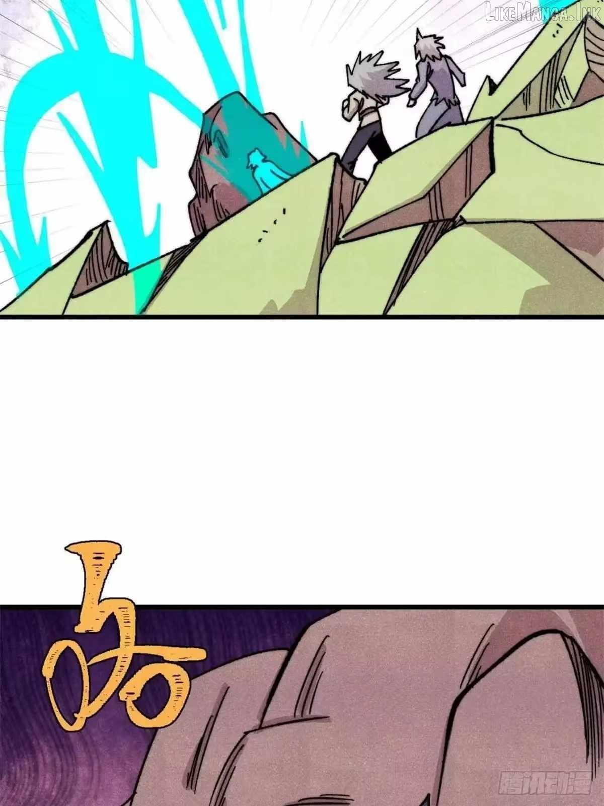 All Hail the Sect Leader — Chapter 544 — page 37