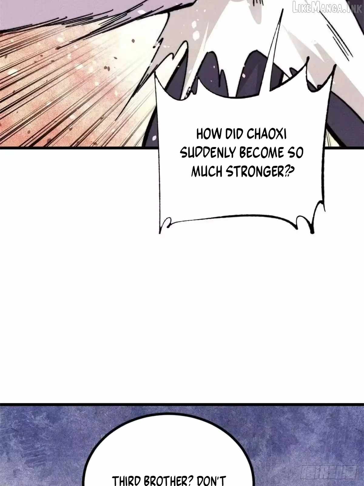 All Hail the Sect Leader — Chapter 544 — page 43