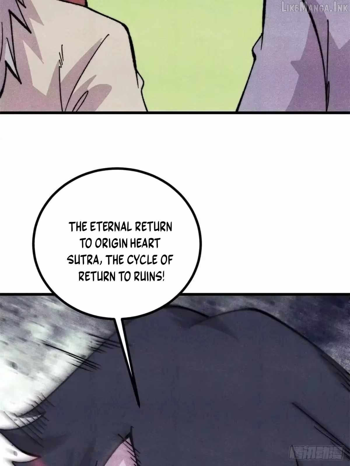 All Hail the Sect Leader — Chapter 544 — page 45