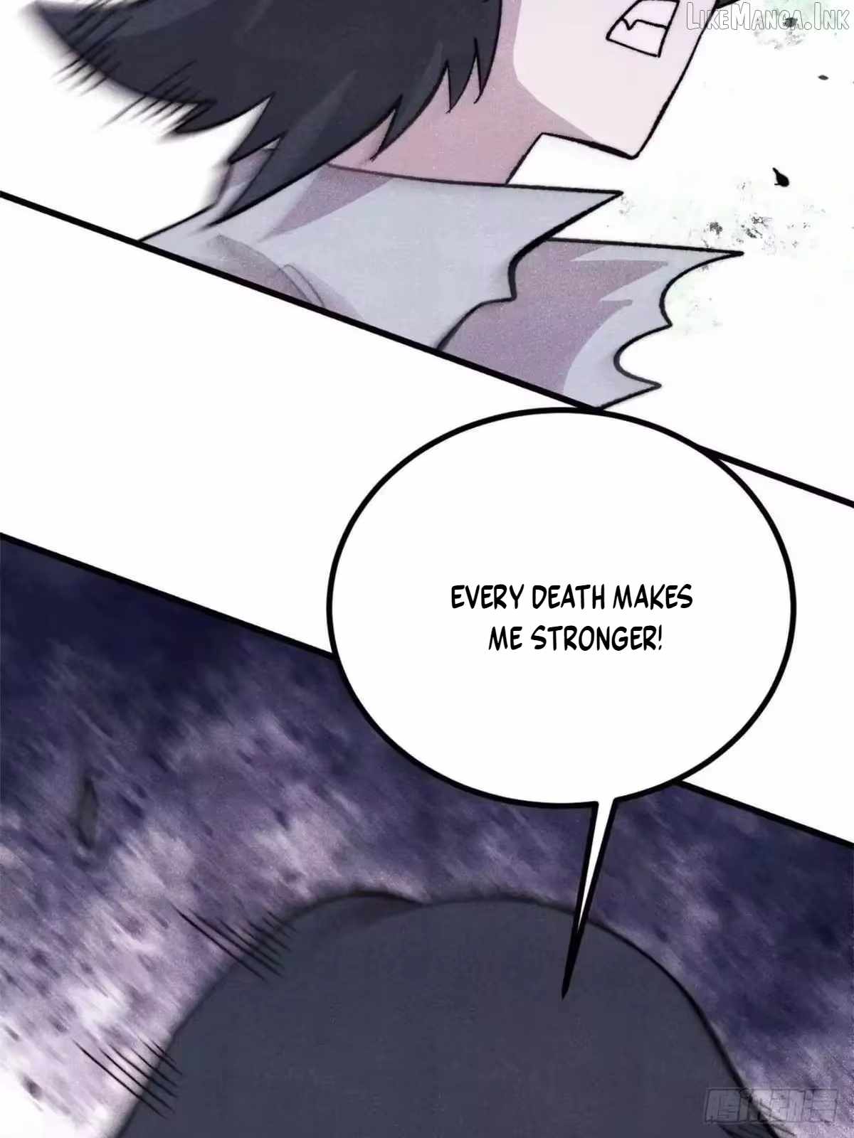 All Hail the Sect Leader — Chapter 544 — page 47