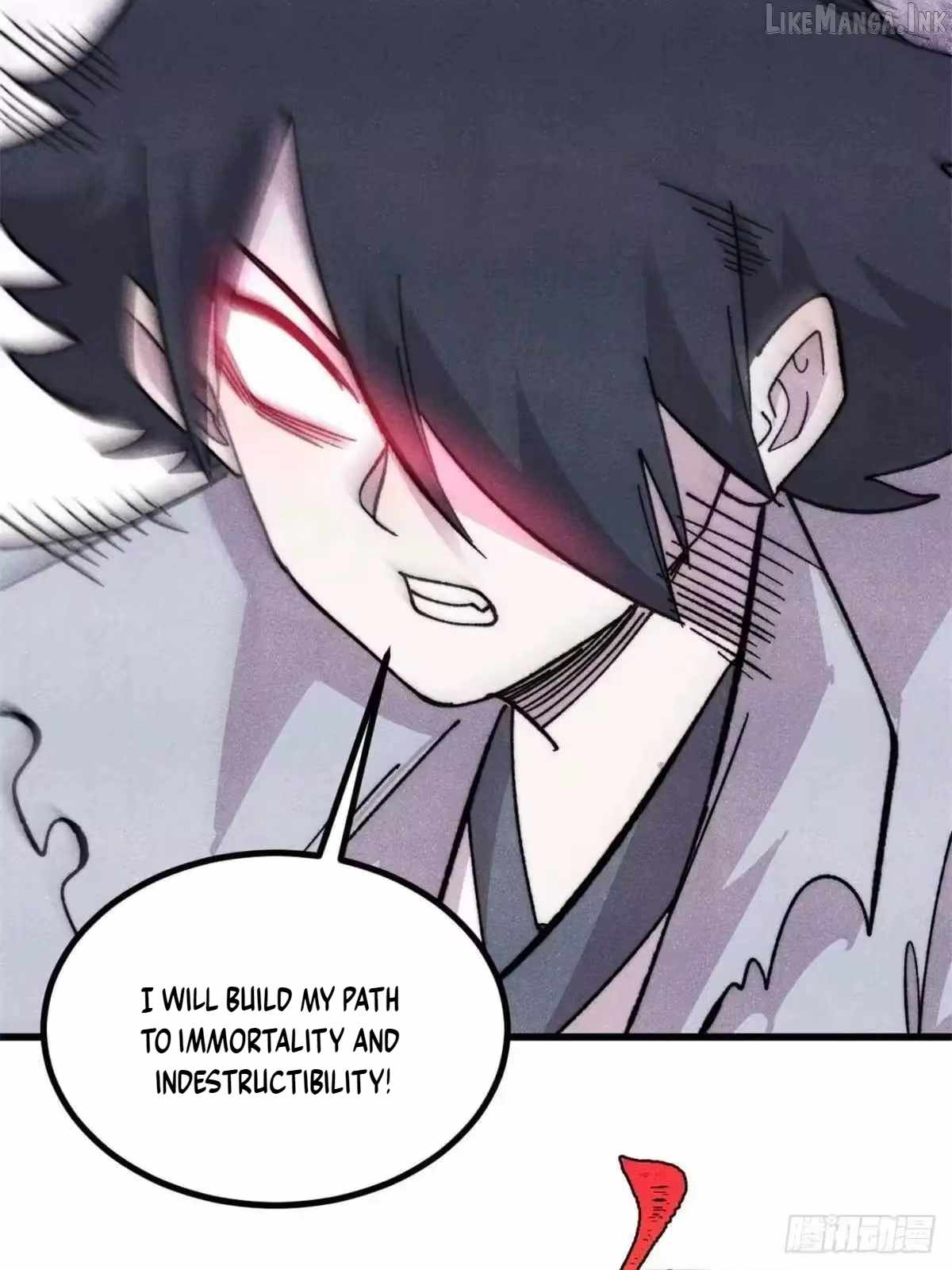 All Hail the Sect Leader — Chapter 544 — page 48