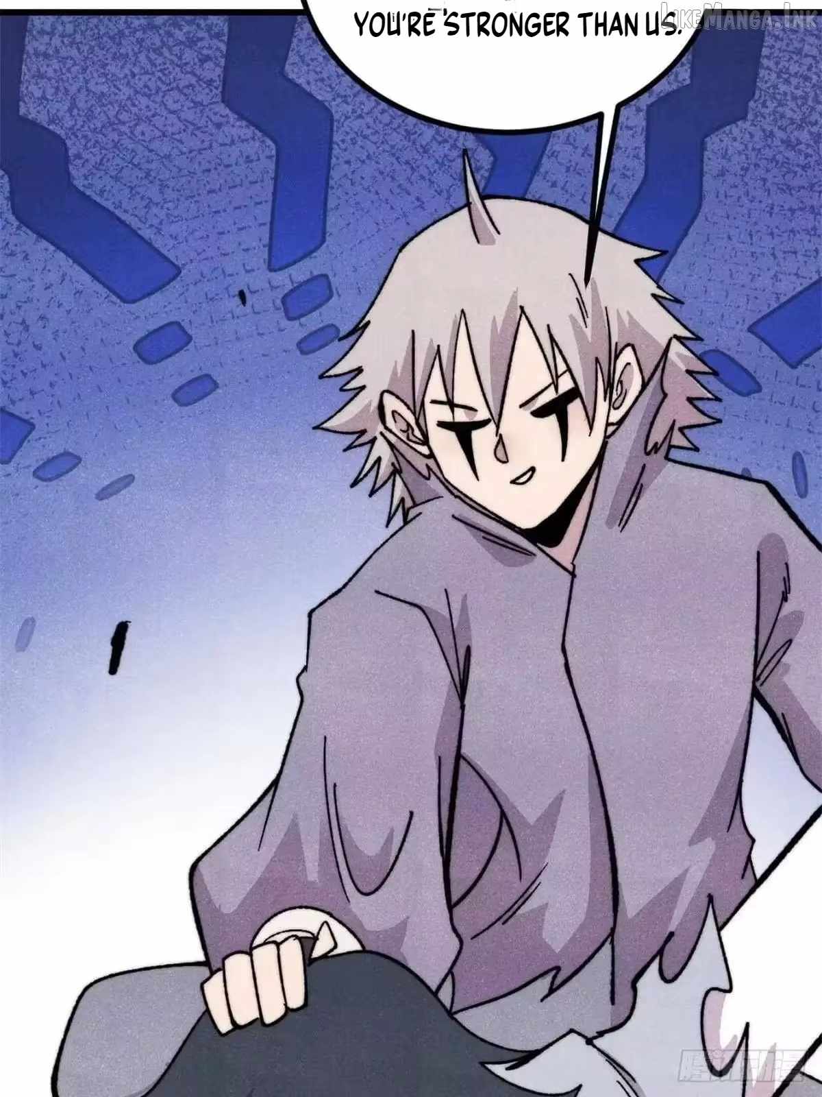All Hail the Sect Leader — Chapter 544 — page 52
